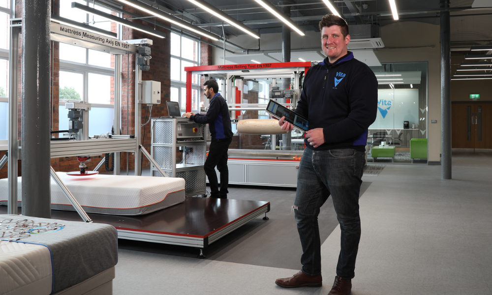 PRODUCT MARKET SUBPAGE PAGE